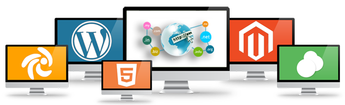 Domain name registration