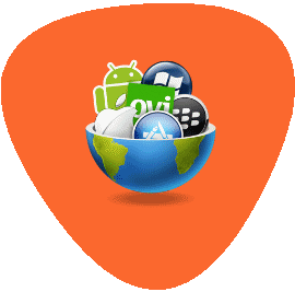 Mobile Apps Development in Kolkata, India